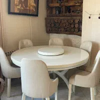 میز ناهارخوری
