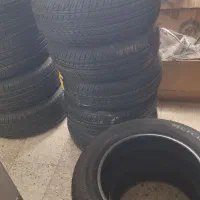 لاستیک یزد انواع خودرو