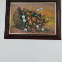 تابلو  رنگ روغن نقاشی دست|تابلو، نقاشی، عکس|مشهد, پورسینا|دیوار