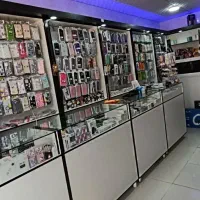 واگذاری مغازه موبایل|فروشگاه و مغازه|لردگان, |دیوار