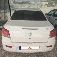 رانا پلاس ۴۰۳ فروش یا معاوضه|خودرو سواری و وانت|شیراز, شیمی گیاه|دیوار