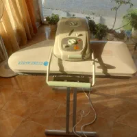 اتو پرس خانگی