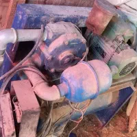 شیردوش صنعتی