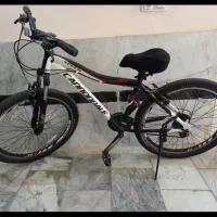 دوچرخه ۲۶دنده ای کنندال تایوانی اصل
