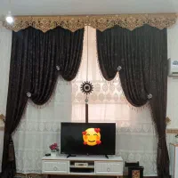 پرده