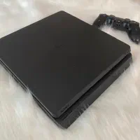 پلی استیشن۴اسلیم ۵۰۰گیگ کپیخور