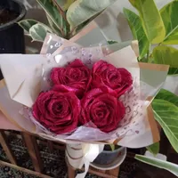 گل ربانی|گل مصنوعی|کرمان, |دیوار