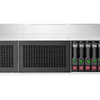 سرور  server DL380 Gen9 8sff|مودم و تجهیزات شبکه|تهران, میدان ولیعصر|دیوار