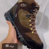 کفش اورجینال کوهنوردی برند BB  سایز  44|کوهنوردی و کمپینگ|تهران, تهرانسر شمالی|دیوار