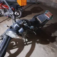 متور همتاز|موتورسیکلت|مهاباد (آذربایجان غربی), |دیوار