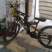 دوچرخه دنده ای ۲۴