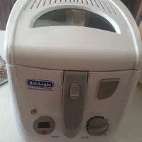 سرخ کن بلاژیو روغنی