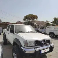 نیسان پیکاپ مدل۸۰|خودرو سواری و وانت|تهران, یوسف‌آباد|دیوار