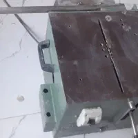 اره آلومینیوم بر قطع کن فارسی برتهران کار باتیغه|ابزارآلات|خسروشاه, |دیوار