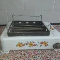 کباب پز گازی