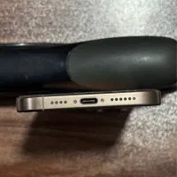 iPhone 16 Pro Max 256 ZAA|موبایل|اهواز, کمپلو شمالی|دیوار