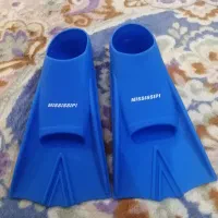 سلام فین شنا در حد نو