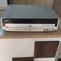 دستگاه سیدی سامسونگ|پخشکننده DVD و ویدیو|بیرجند, |دیوار