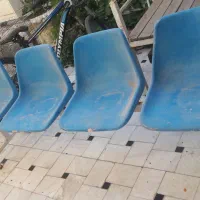 صندلی استادیومی|فروشگاه و مغازه|قم, باسکول|دیوار