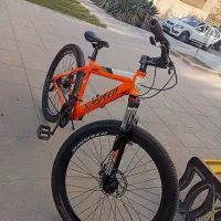 دوچرخه 26 سان اسپید|دوچرخه، اسکیت، اسکوتر|مشهد, پنجتن|دیوار