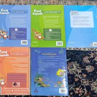 کتاب زبان|کتاب و مجله آموزشی|مشهد, شهید فرامرز عباسی|دیوار