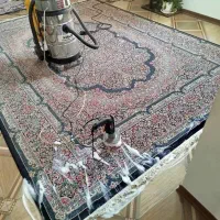 مبل شویی و خودرو|خدمات نظافت|رفسنجان, |دیوار