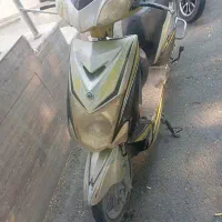 موتور|موتورسیکلت|کیش, |دیوار