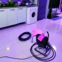 خدمات تسویه آب لوله بازکنی تعمیرات پکیج آبگرمکن