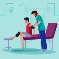 فیزیوتراپی حکیم