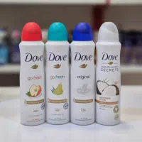 اسپری داو|آرایشی، بهداشتی، درمانی|جلفا, |دیوار