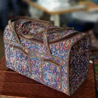 ساک وکیف مسافرتی