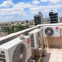 کولرگازی رفع بادگرم سرویس تعمیرات شارژ گاز|کولر گازی و فن‌کوئل|مشهد, وکیل‌آباد|دیوار