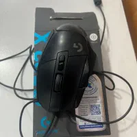 موس گیمینگ g502 x