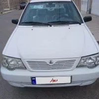 پراید ۱۱۱|خودرو سواری و وانت|تایباد, |دیوار