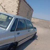 پراید مدل 90