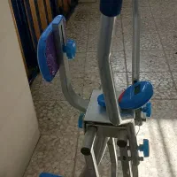 اسکی فضایی|تجهیزات ورزشی|خرمآباد, |دیوار