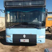 اتوبوس واحد شهری