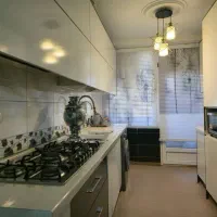 «فروش آپارتمان*۶۰متری سندتک برگ*بیات بومهن»