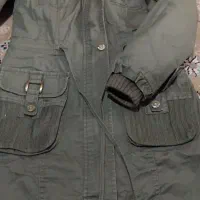 مانتو و کاپشن