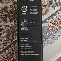 موس RAZER VIPER 8K HZ|قطعات و لوازم جانبی رایانه|شیراز, احمدآباد|دیوار