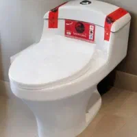 توالت فرنگی قیمت مناسب