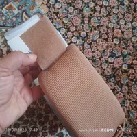 گردنبد طبی نرم صادراتی پاک سمن|آرایشی، بهداشتی، درمانی|اصفهان, فرهنگیان|دیوار