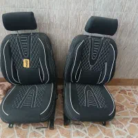 صندلی ماشین ریچ