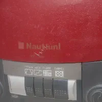 جارو برقی ناسیونال(اصلی)