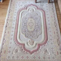 قالیچه نقش برجسته 1*1.5