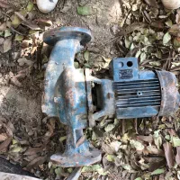 پمپ ۱.۵ اسب KSB