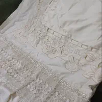 رو تختی دونفره نو و تمیز