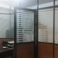 ۶۵ متری مرزداران موقعیت اداری|اجارهٔ دفتر کار، اتاق اداری، مطب|تهران, شهرک آزمایش|دیوار