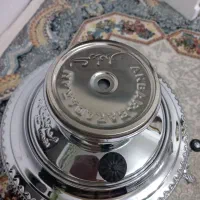 سماور گازی اکبر برادران|سماور، چای‌ساز، قهوه‌ساز|نیر (اردبیل), |دیوار