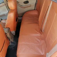 سمندef7|خودرو سواری و وانت|نیشابور, فردوس شمالی|دیوار